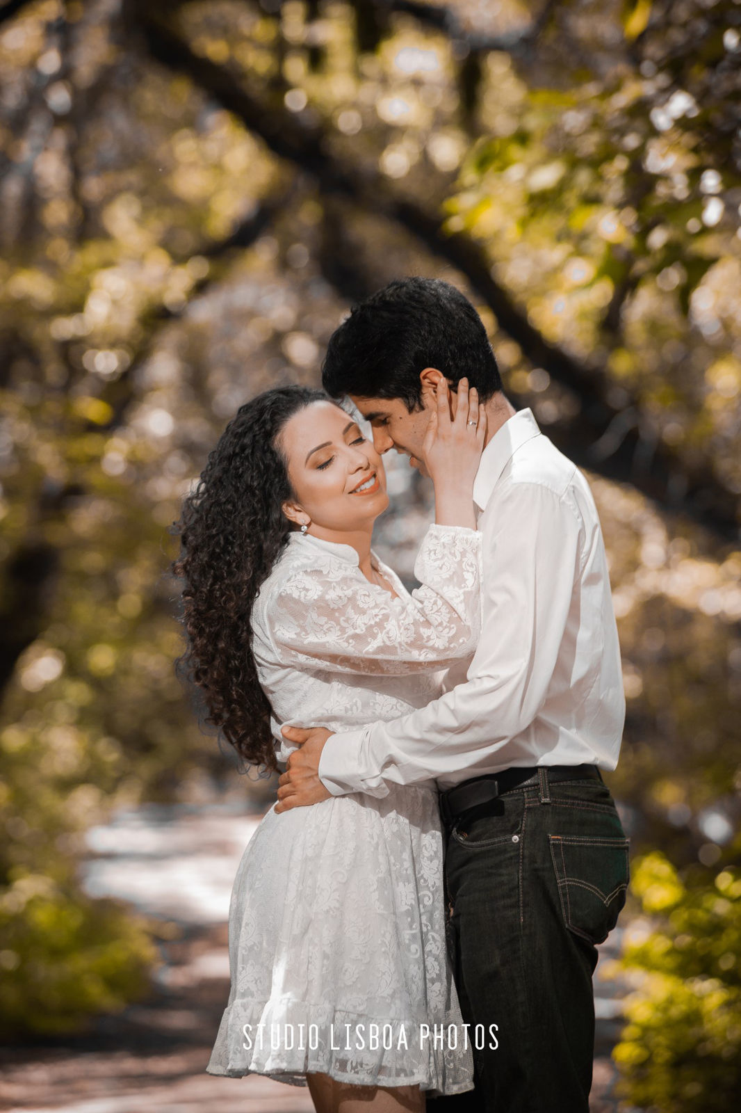 Foto TAÍSA E ANDRÉ - PRÉ -WEDDING Foto TAÍSA E ANDRÉ - PRÉ -WEDDING - Imagem 10