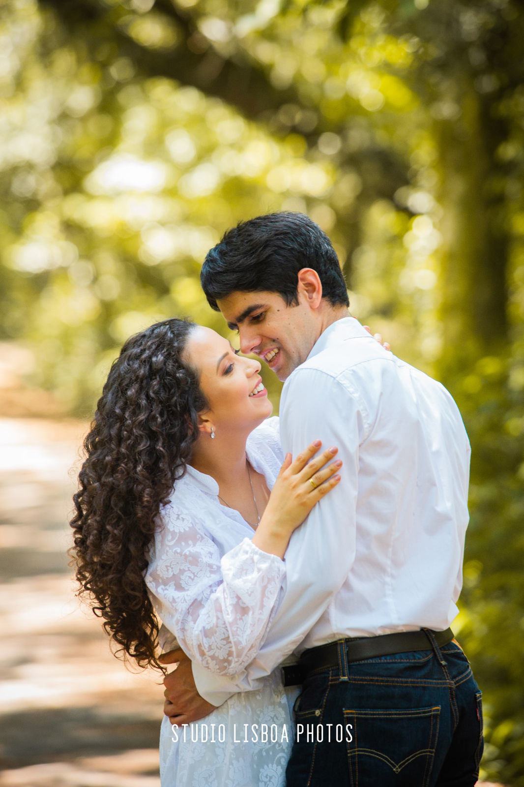 Foto TAÍSA E ANDRÉ - PRÉ -WEDDING Foto TAÍSA E ANDRÉ - PRÉ -WEDDING - Imagem 14