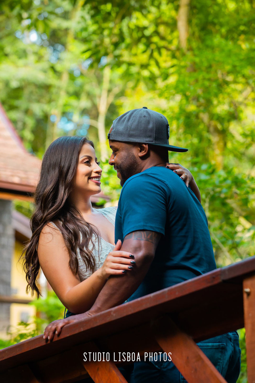 Foto Pre Wedding Kamyla & Leandro Foto Pre Wedding Kamyla & Leandro - Imagem 12