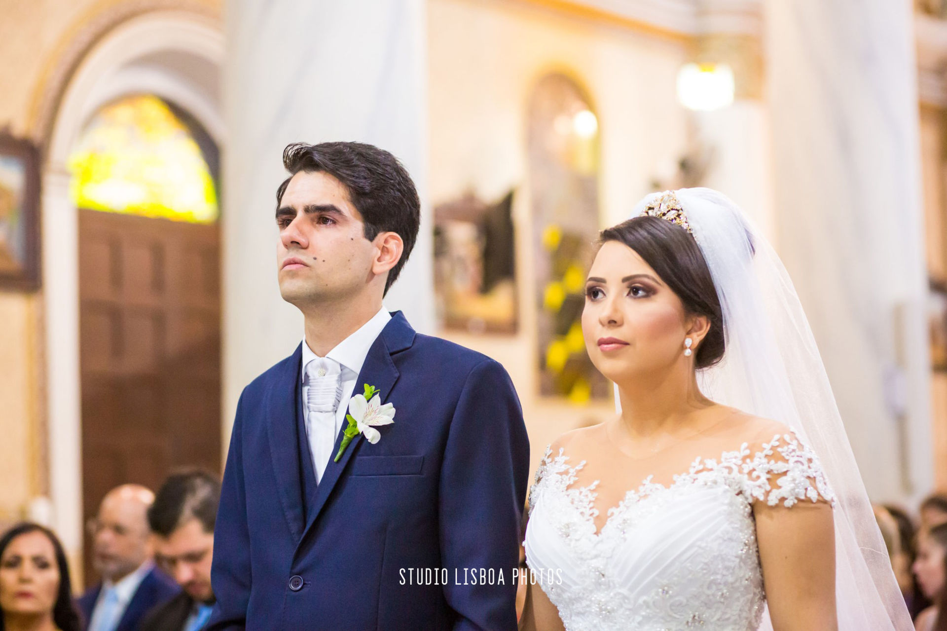 Foto Wedding Taisa & André Foto Wedding Taisa & André - Imagem 9