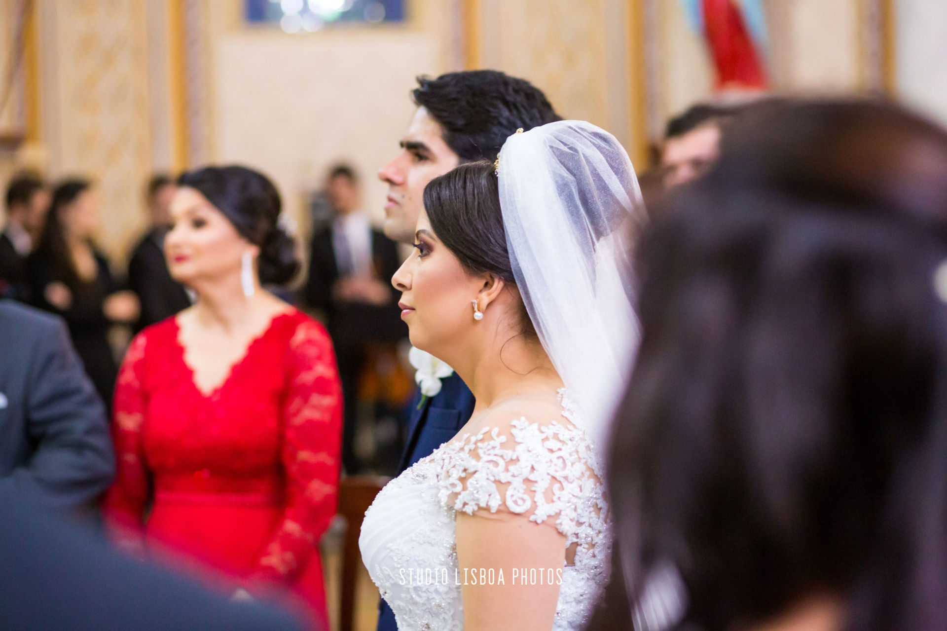Foto Wedding Taisa & André Foto Wedding Taisa & André - Imagem 14