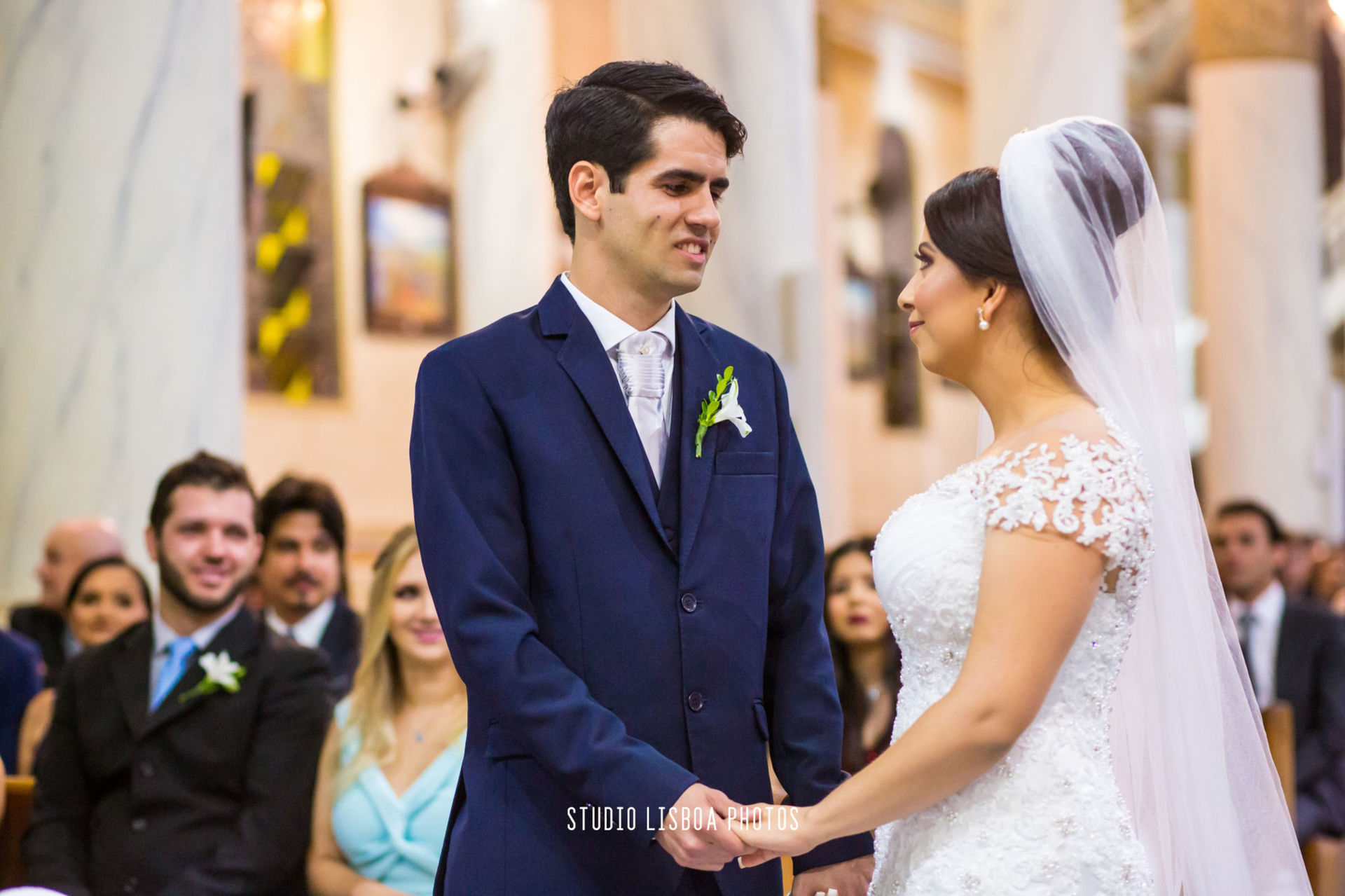 Foto Wedding Taisa & André Foto Wedding Taisa & André - Imagem 3