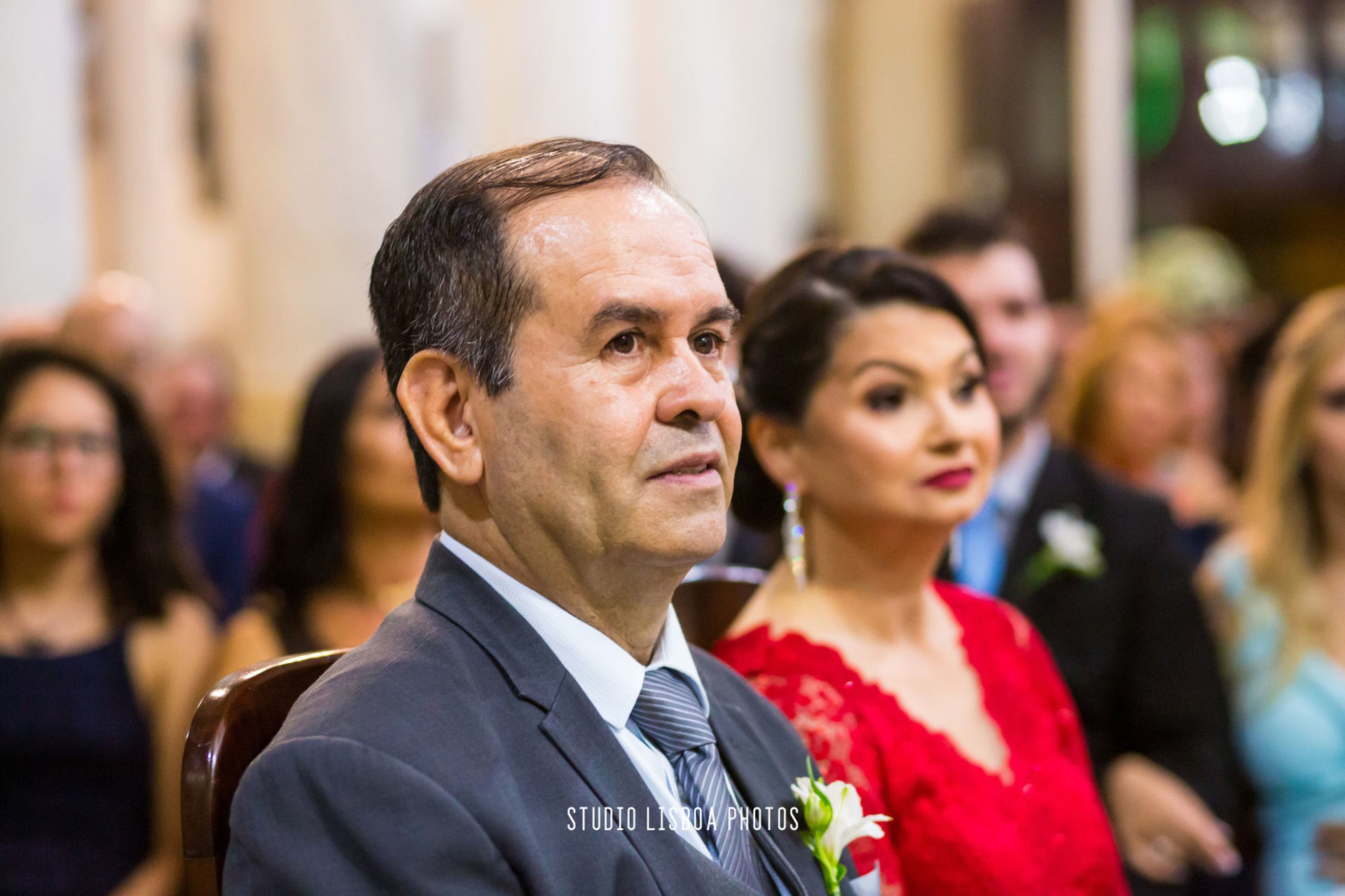 Foto Wedding Taisa & André Foto Wedding Taisa & André - Imagem 5