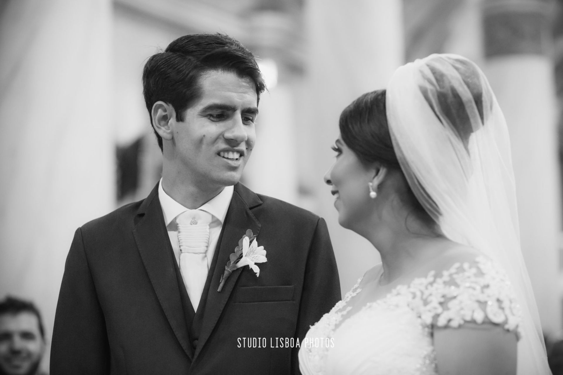Foto Wedding Taisa & André Foto Wedding Taisa & André - Imagem 13