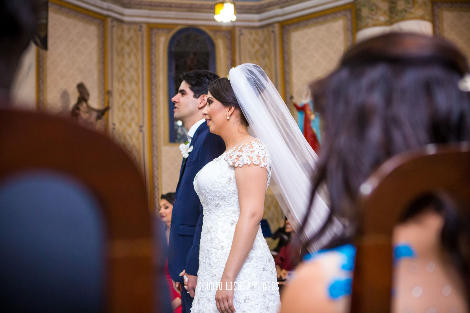 Foto Wedding Taisa & André Foto Wedding Taisa & André - Imagem 15