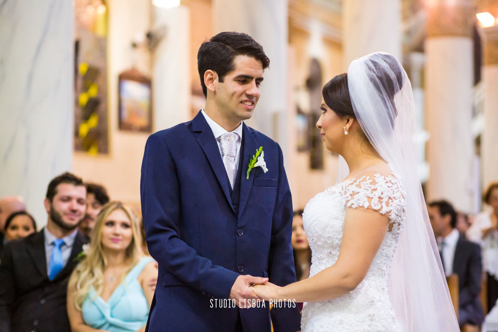 Foto Wedding Taisa & André Foto Wedding Taisa & André - Imagem 12