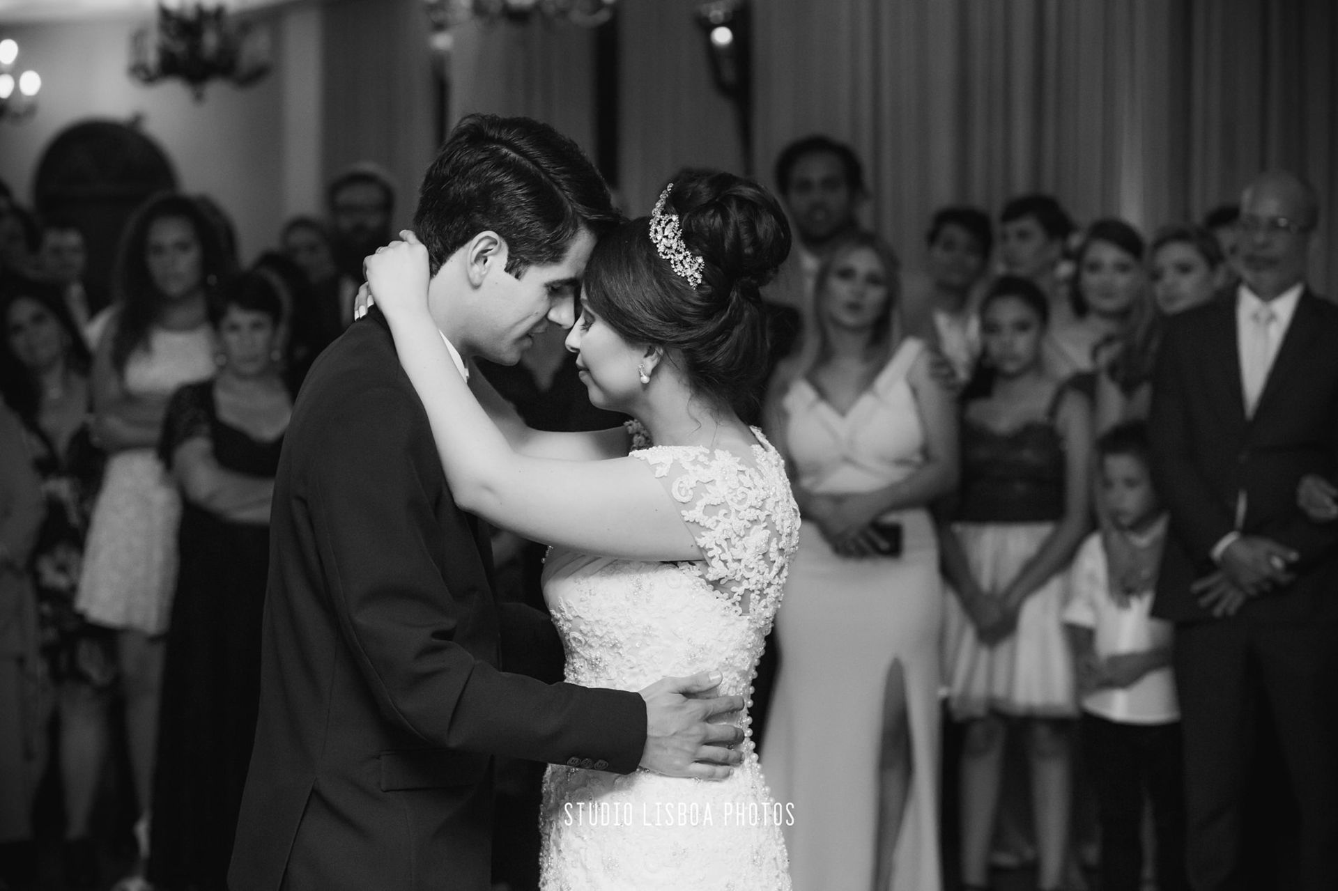 Foto Wedding Taisa & André Foto Wedding Taisa & André - Imagem 0