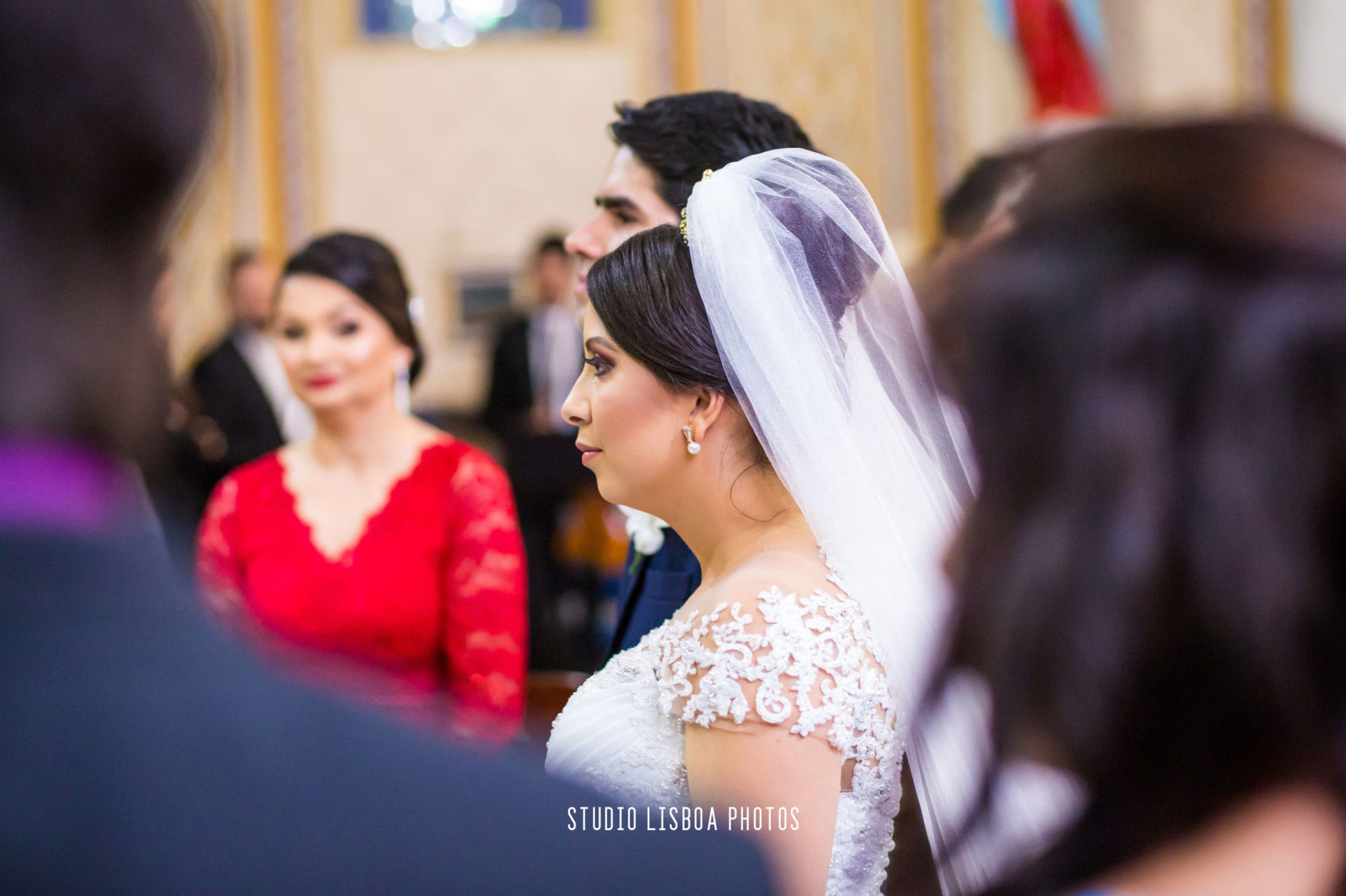 Foto Wedding Taisa & André Foto Wedding Taisa & André - Imagem 7