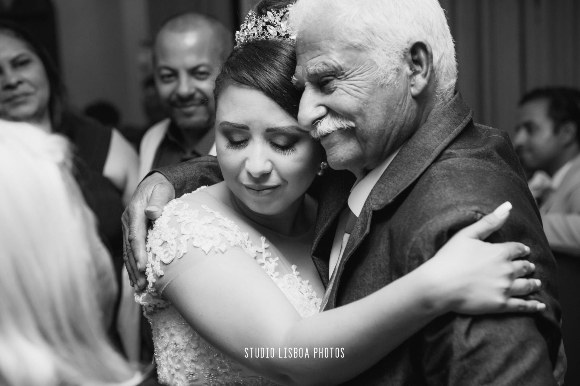 Foto Wedding Taisa & André Foto Wedding Taisa & André - Imagem 67