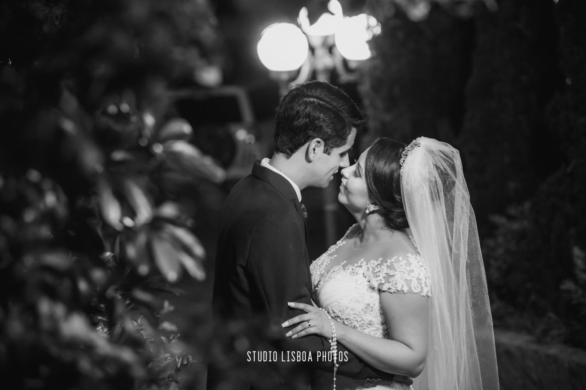 Foto Wedding Taisa & André Foto Wedding Taisa & André - Imagem 45