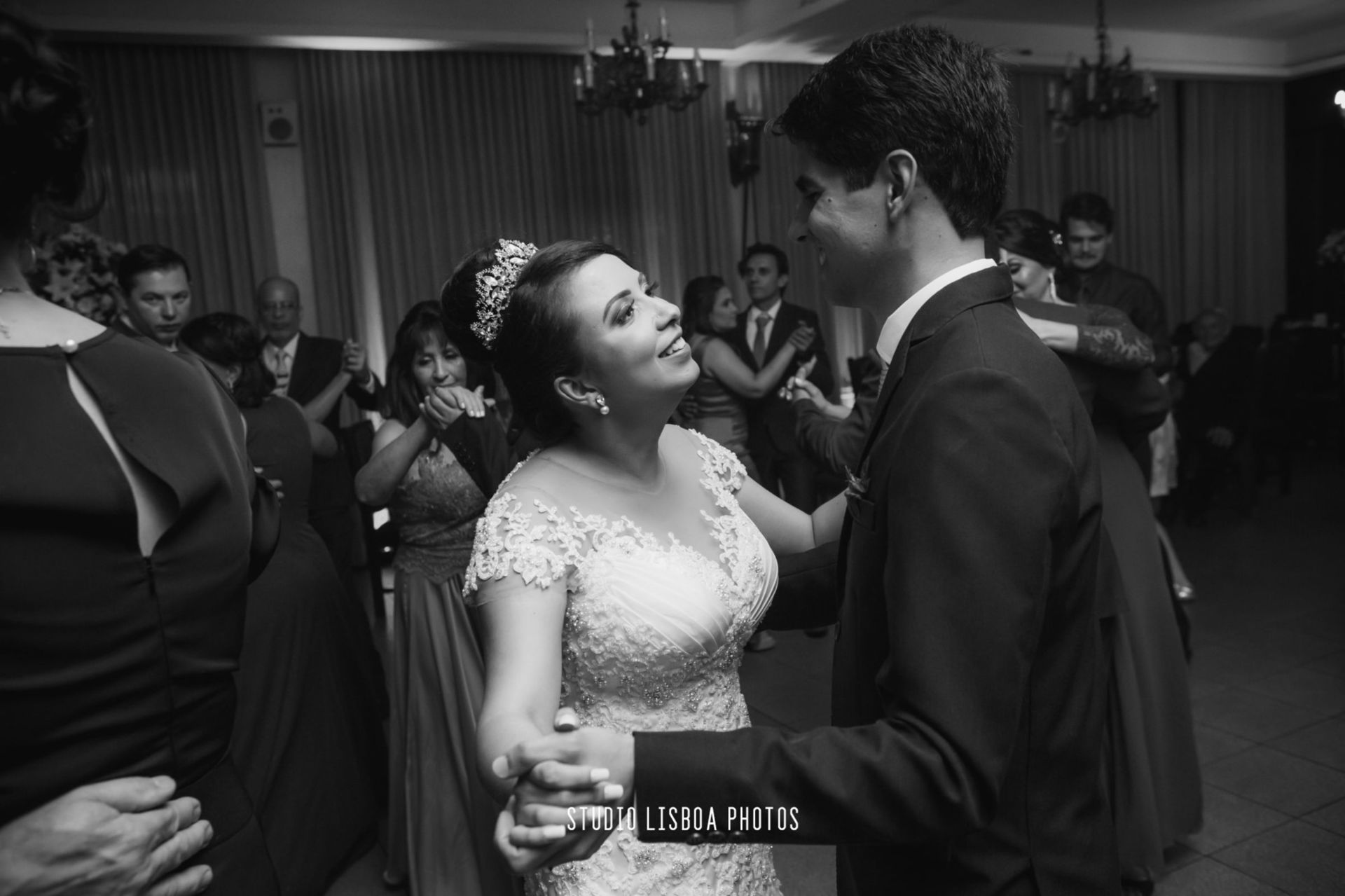Foto Wedding Taisa & André Foto Wedding Taisa & André - Imagem 59