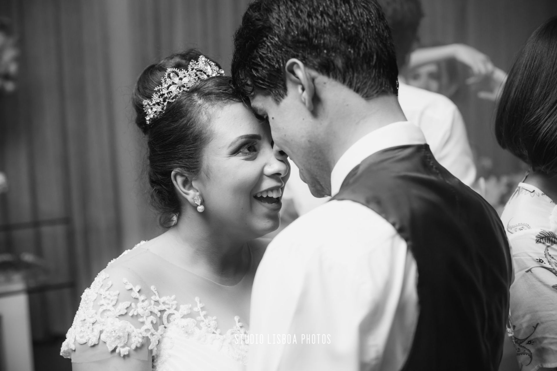 Foto Wedding Taisa & André Foto Wedding Taisa & André - Imagem 66