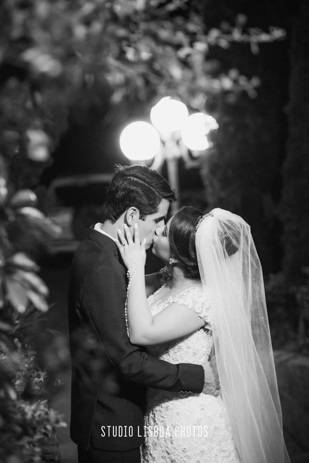 Foto Wedding Taisa & André Foto Wedding Taisa & André - Imagem 39