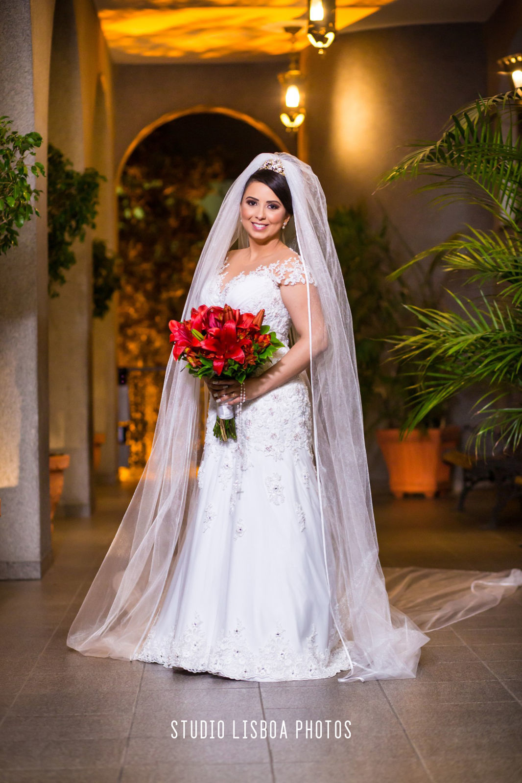 Foto Wedding Taisa & André Foto Wedding Taisa & André - Imagem 47