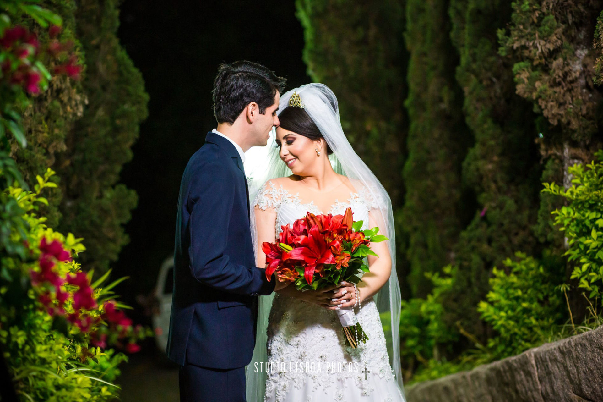 Foto Wedding Taisa & André Foto Wedding Taisa & André - Imagem 36