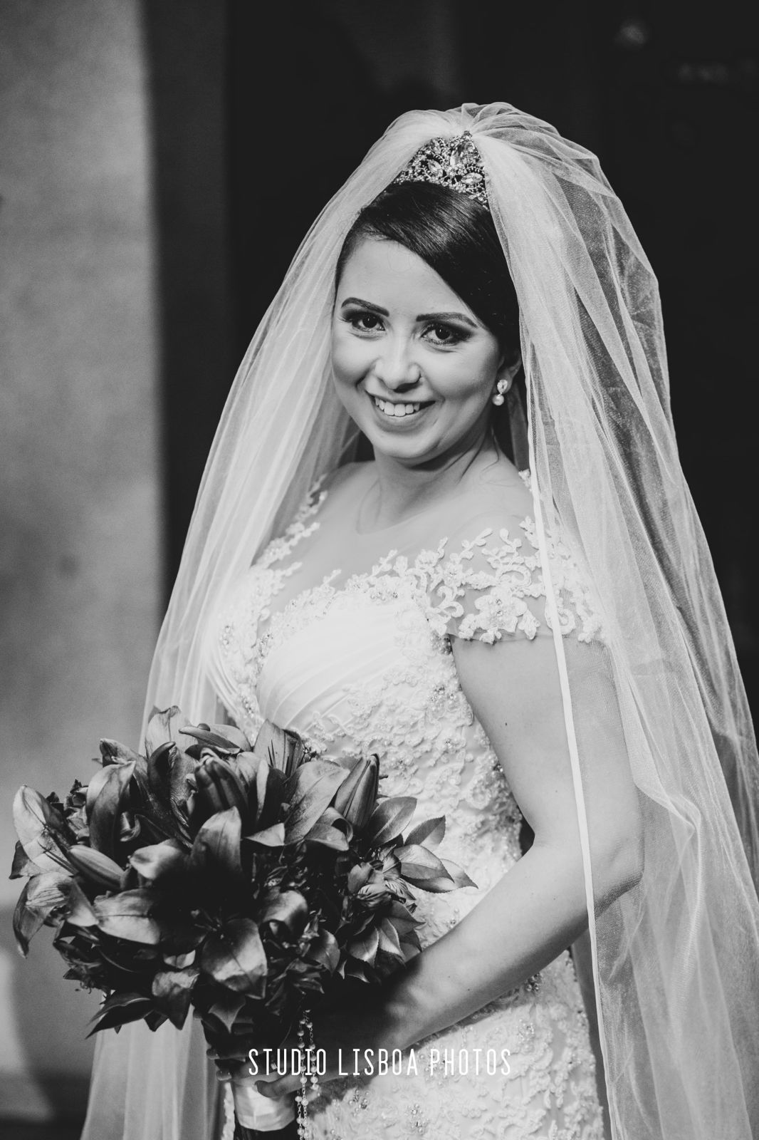 Foto Wedding Taisa & André Foto Wedding Taisa & André - Imagem 51