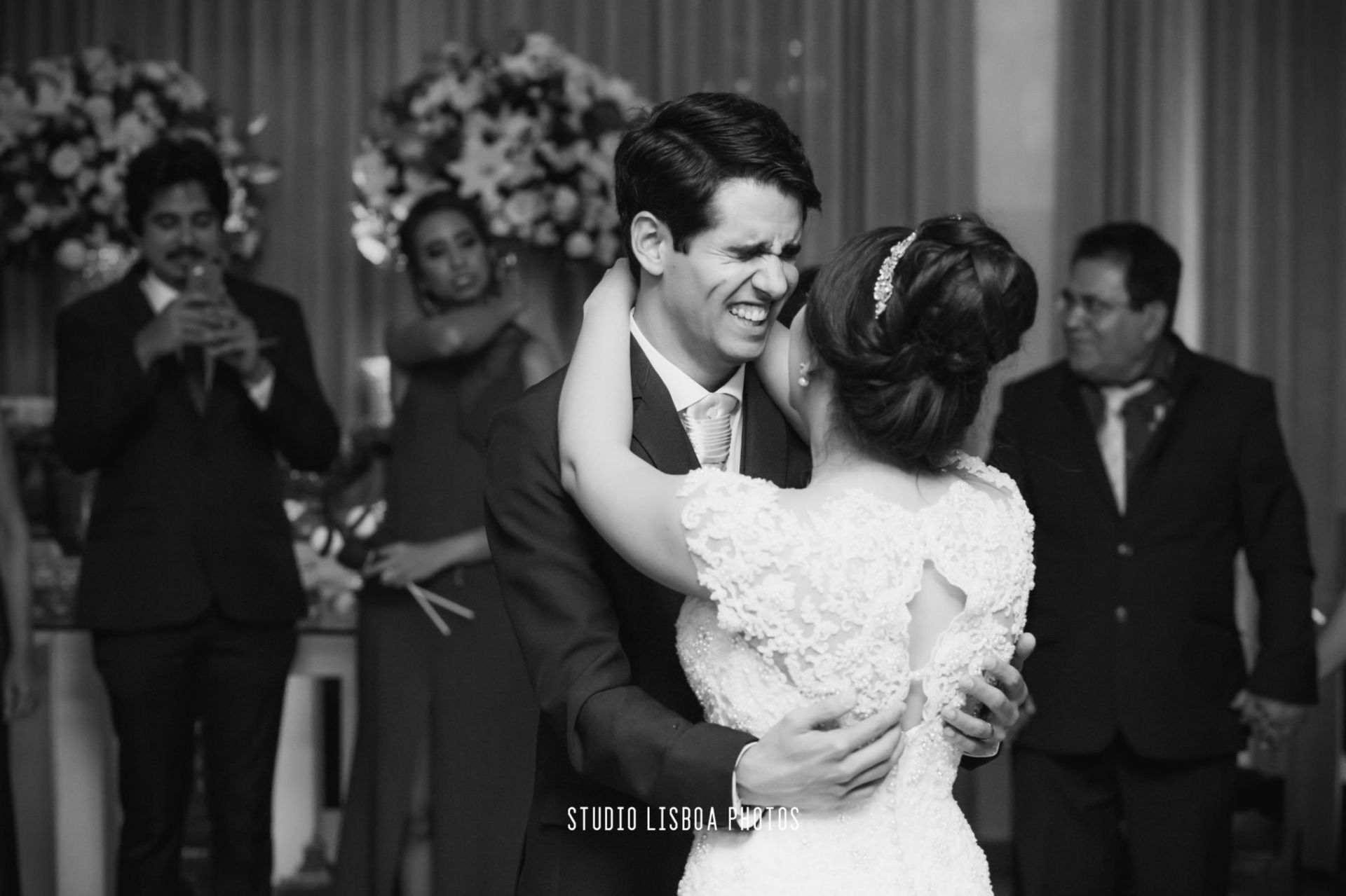 Foto Wedding Taisa & André Foto Wedding Taisa & André - Imagem 56