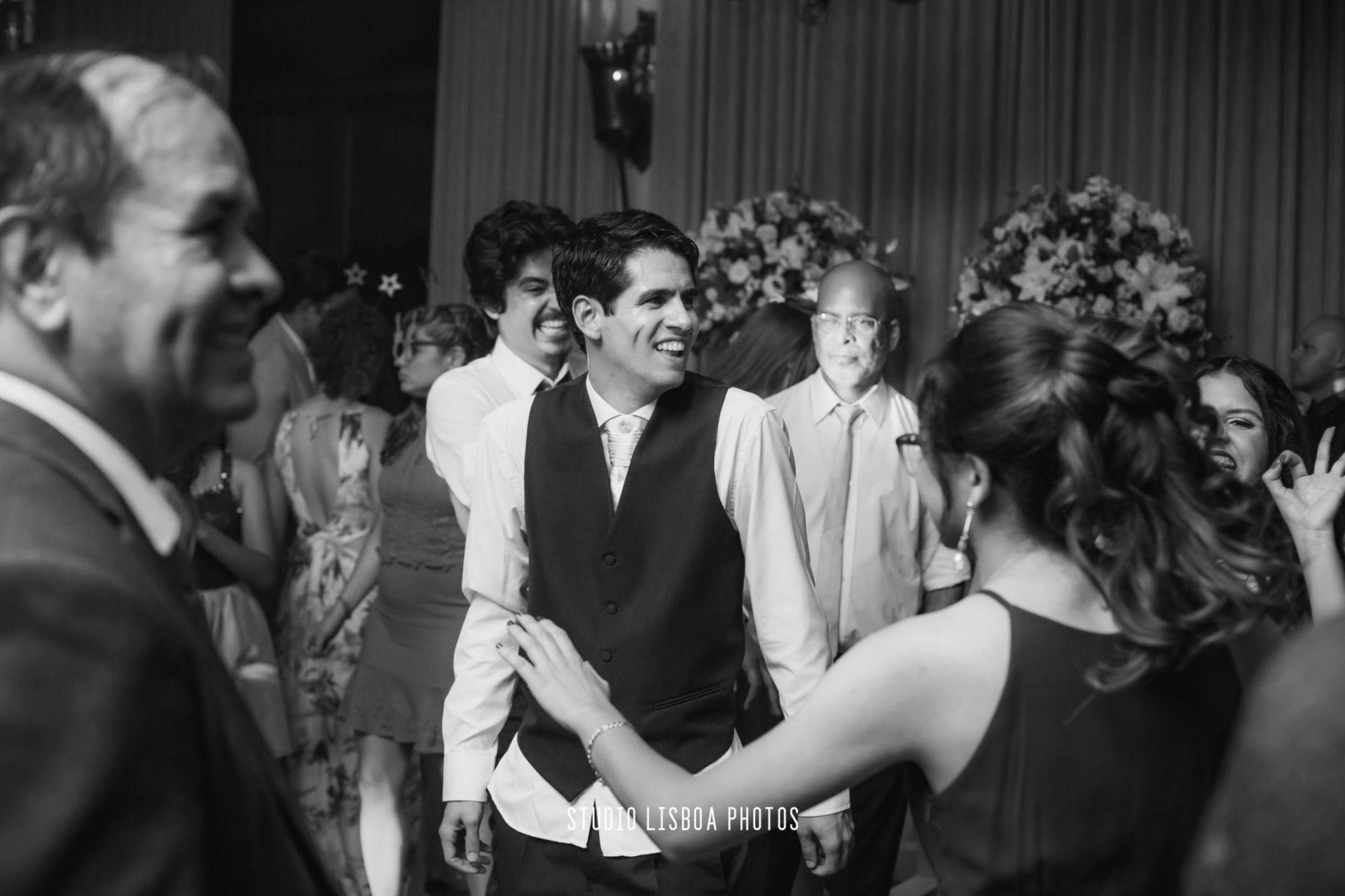 Foto Wedding Taisa & André Foto Wedding Taisa & André - Imagem 65