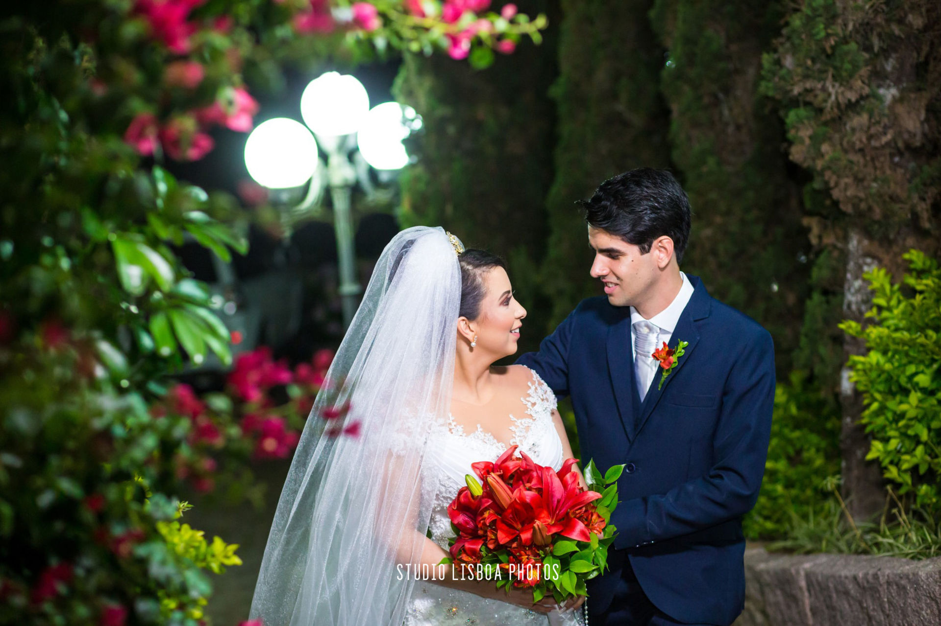 Foto Wedding Taisa & André Foto Wedding Taisa & André - Imagem 44