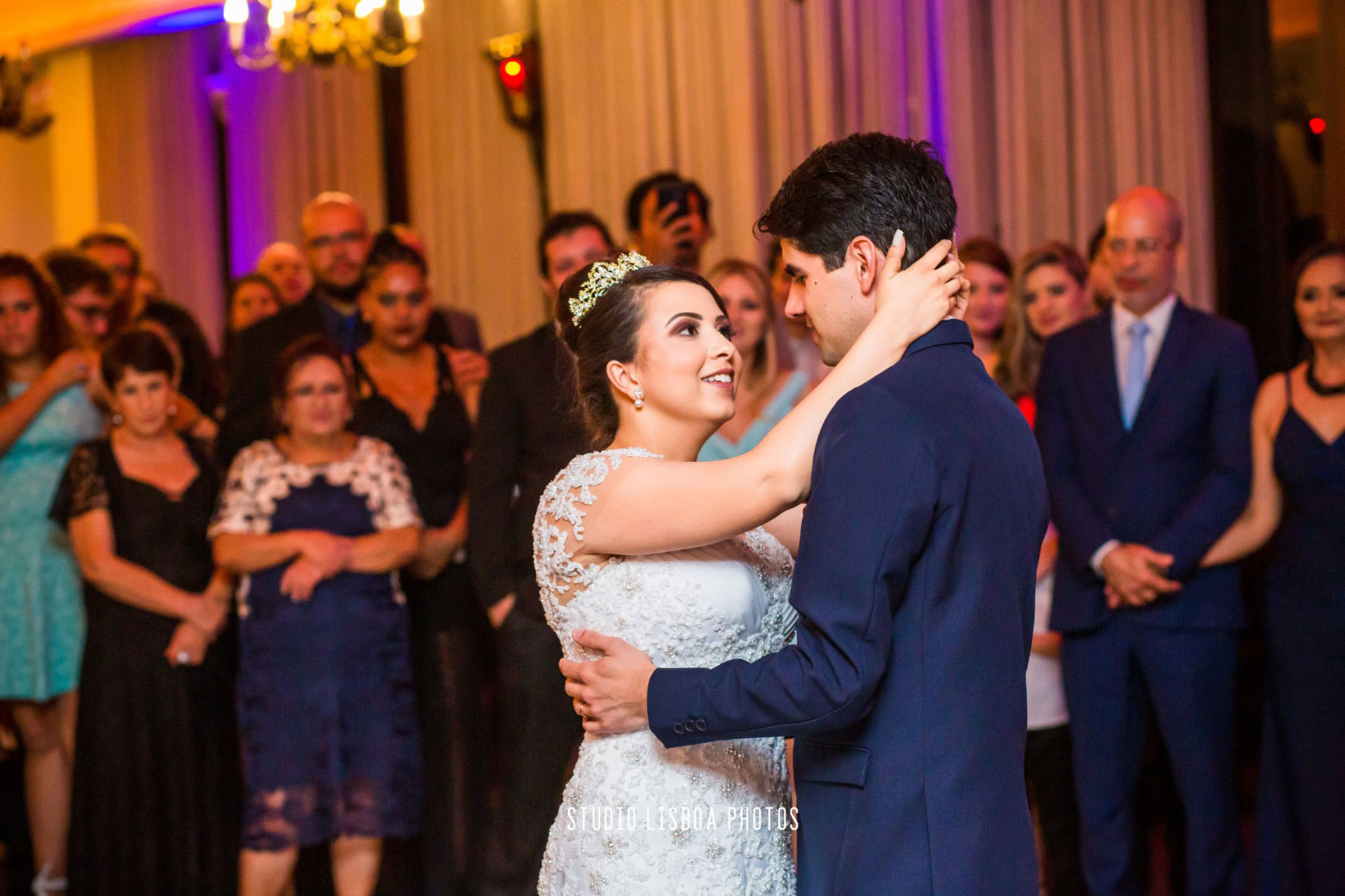 Foto Wedding Taisa & André Foto Wedding Taisa & André - Imagem 63
