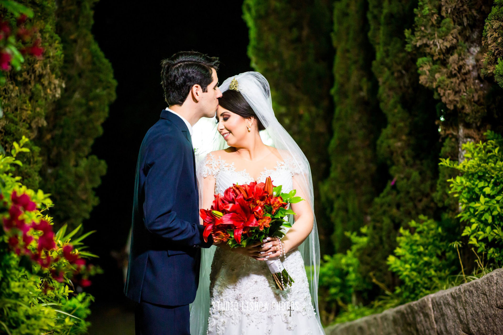 Foto Wedding Taisa & André Foto Wedding Taisa & André - Imagem 46