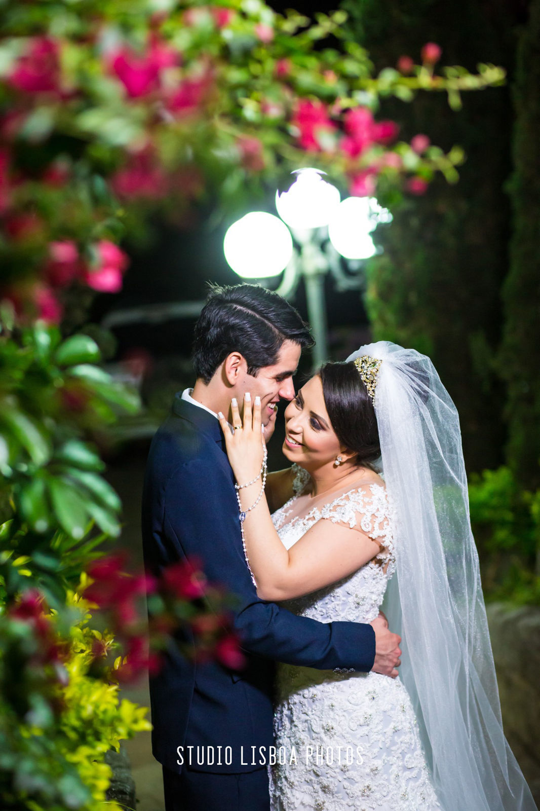Foto Wedding Taisa & André Foto Wedding Taisa & André - Imagem 38