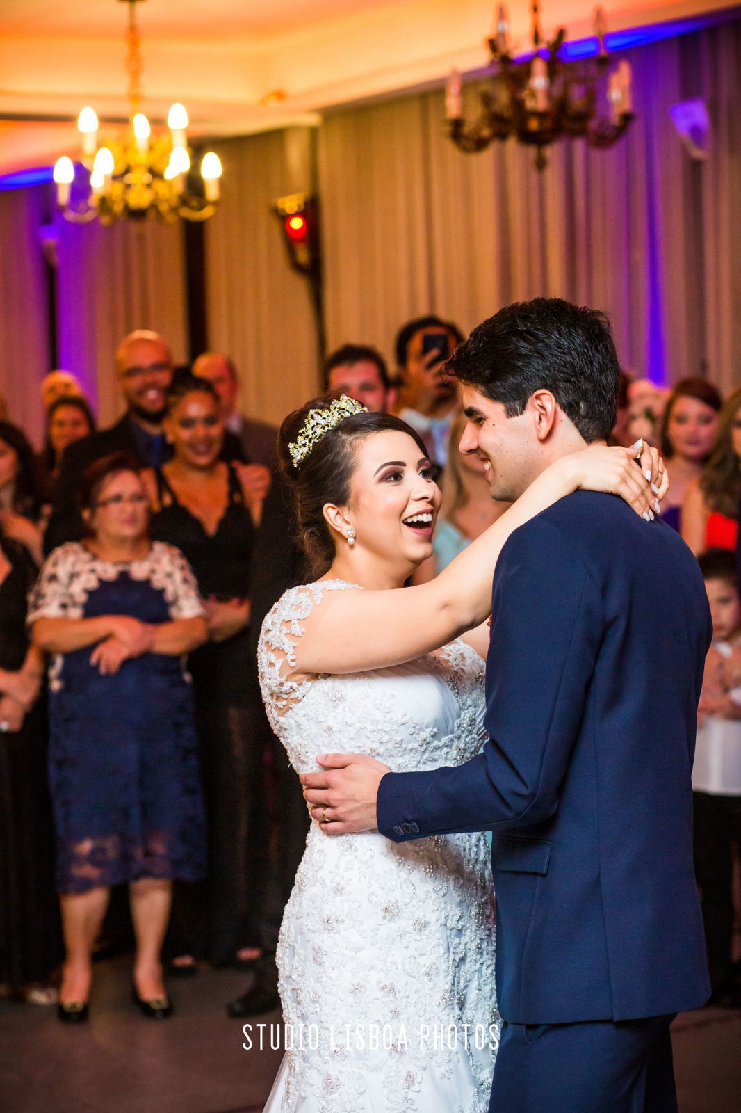 Foto Wedding Taisa & André Foto Wedding Taisa & André - Imagem 55