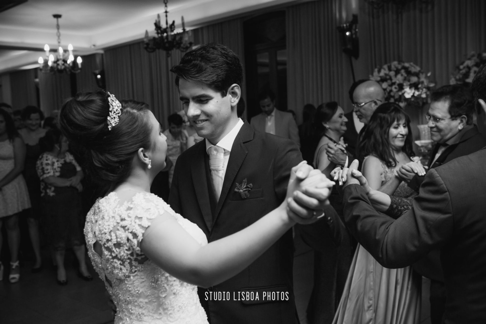 Foto Wedding Taisa & André Foto Wedding Taisa & André - Imagem 58