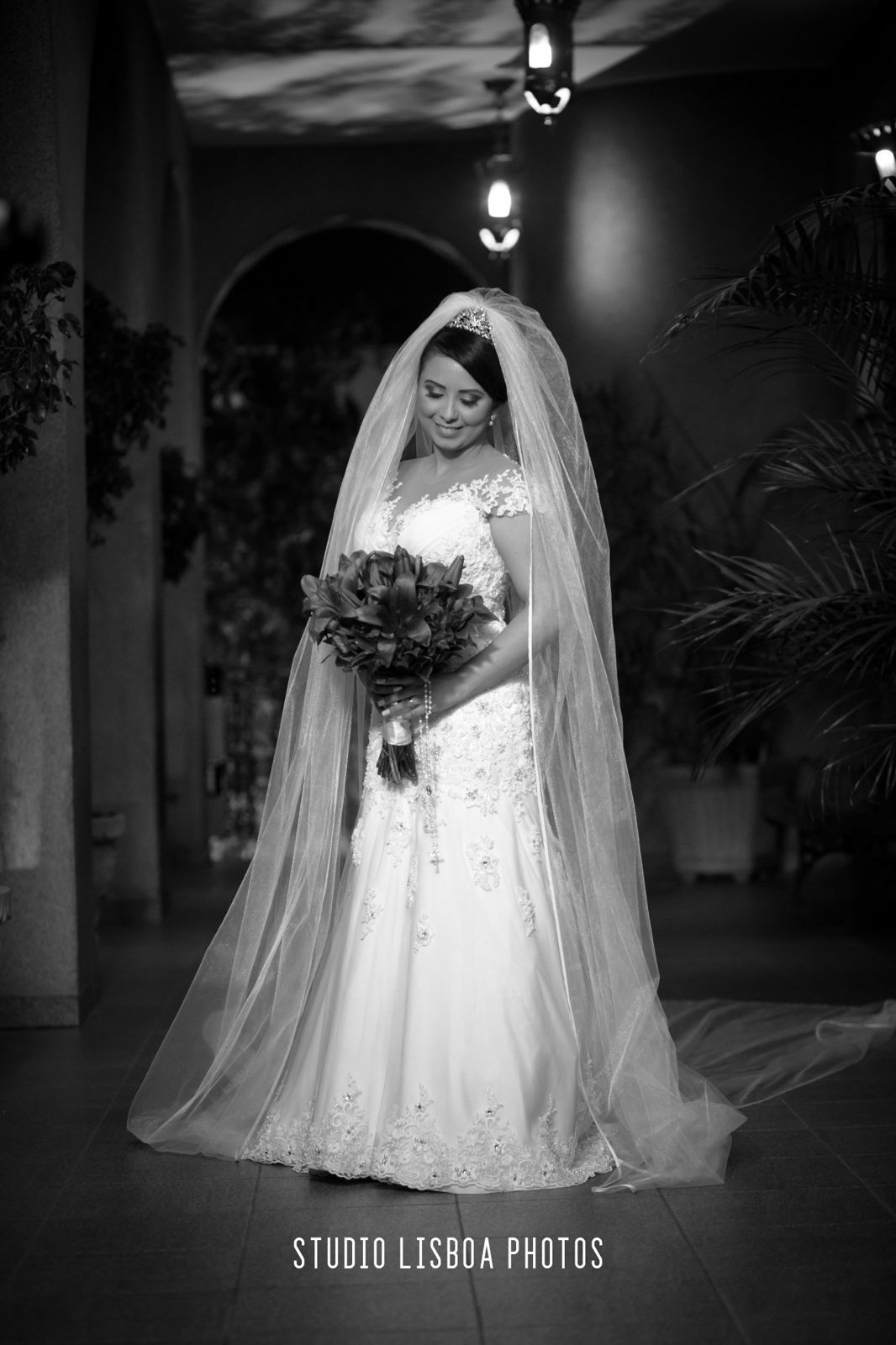 Foto Wedding Taisa & André Foto Wedding Taisa & André - Imagem 50
