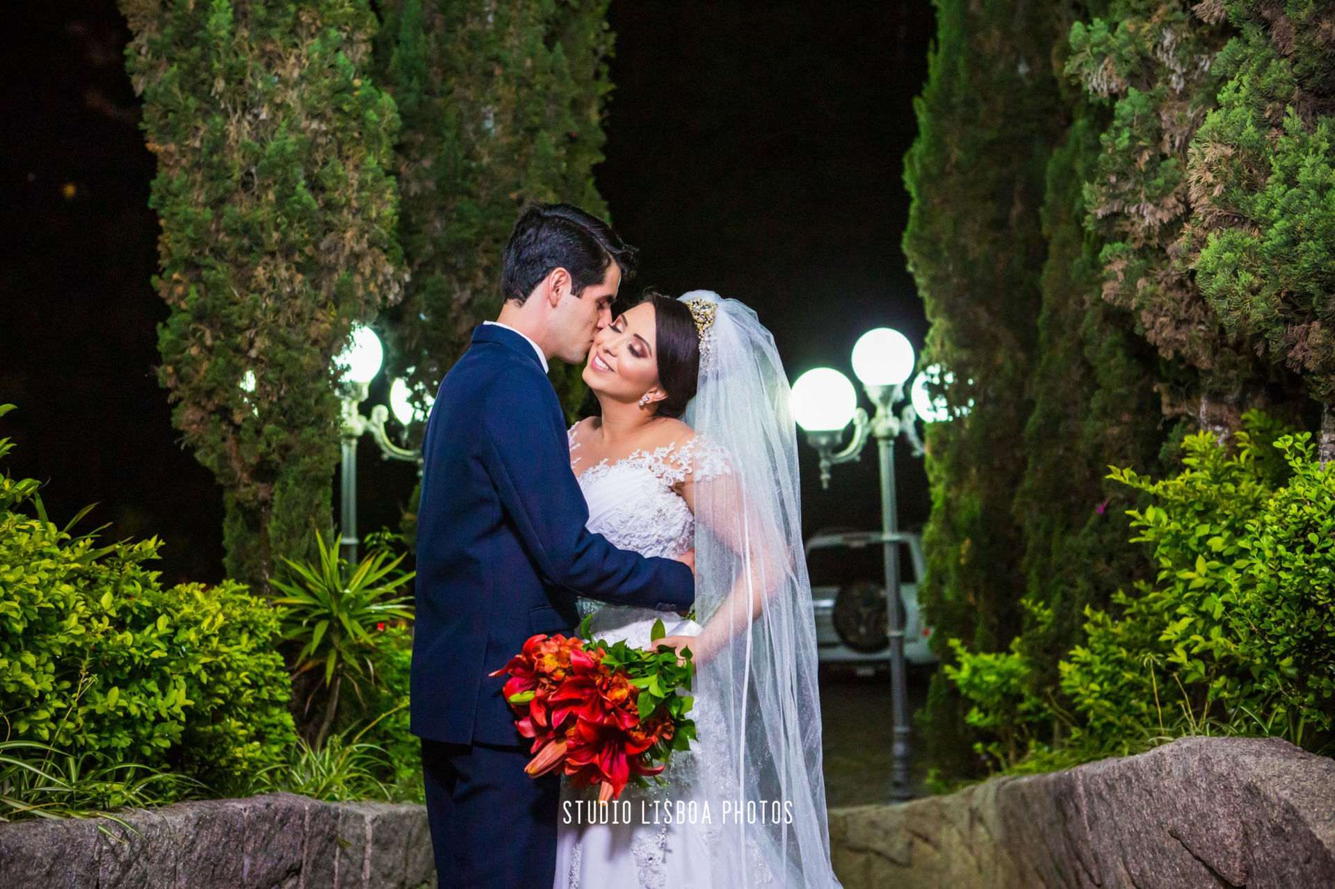 Foto Wedding Taisa & André Foto Wedding Taisa & André - Imagem 52