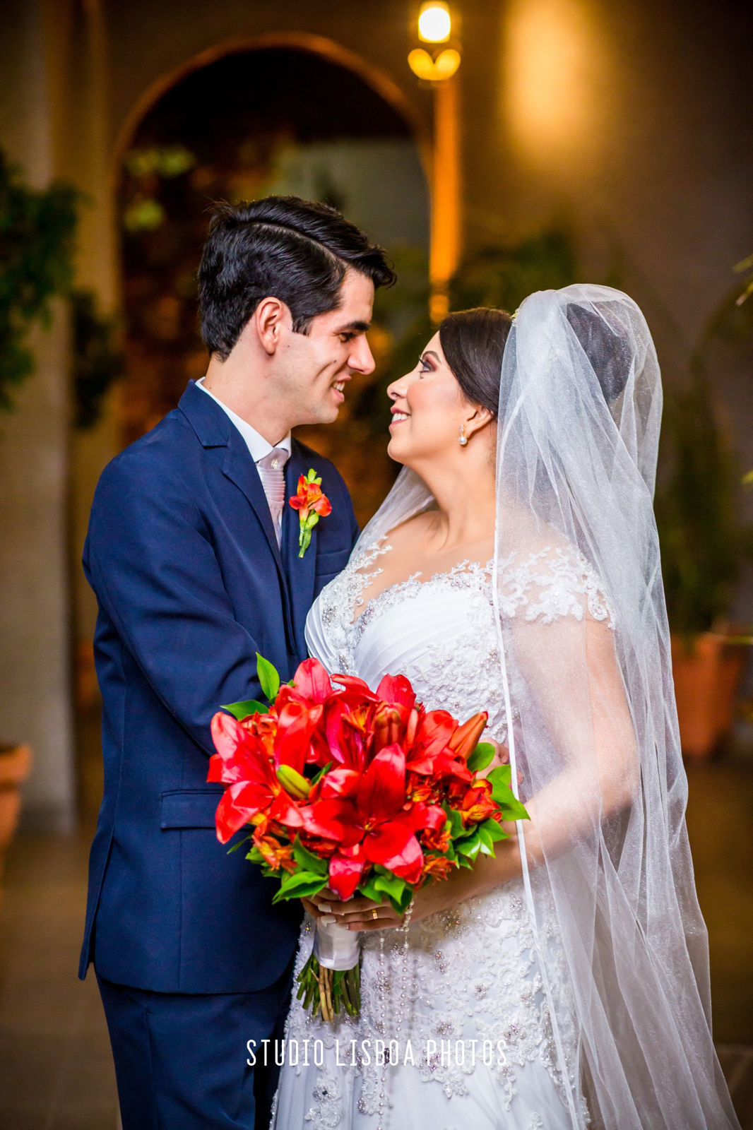 Foto Wedding Taisa & André Foto Wedding Taisa & André - Imagem 48