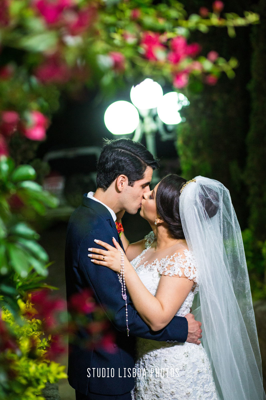 Foto Wedding Taisa & André Foto Wedding Taisa & André - Imagem 40