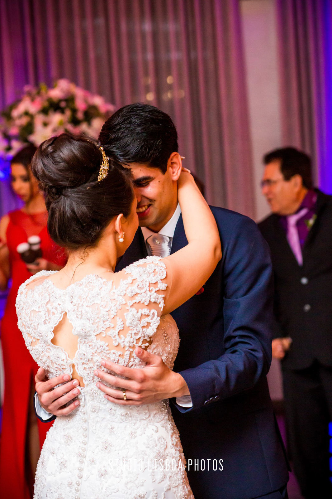 Foto Wedding Taisa & André Foto Wedding Taisa & André - Imagem 54