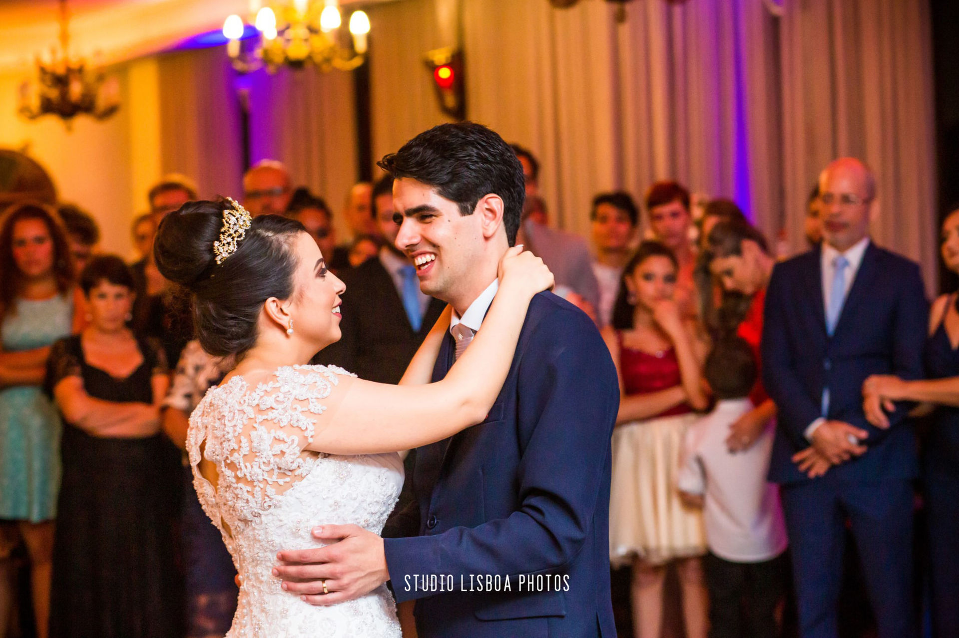 Foto Wedding Taisa & André Foto Wedding Taisa & André - Imagem 62