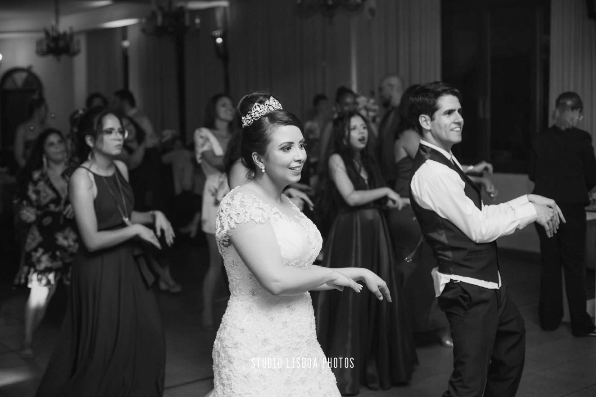 Foto Wedding Taisa & André Foto Wedding Taisa & André - Imagem 60