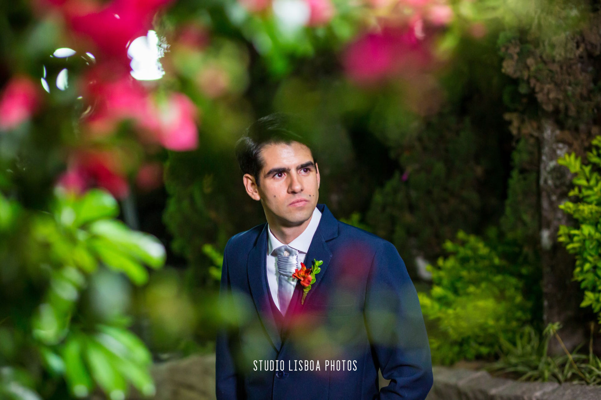 Foto Wedding Taisa & André Foto Wedding Taisa & André - Imagem 43