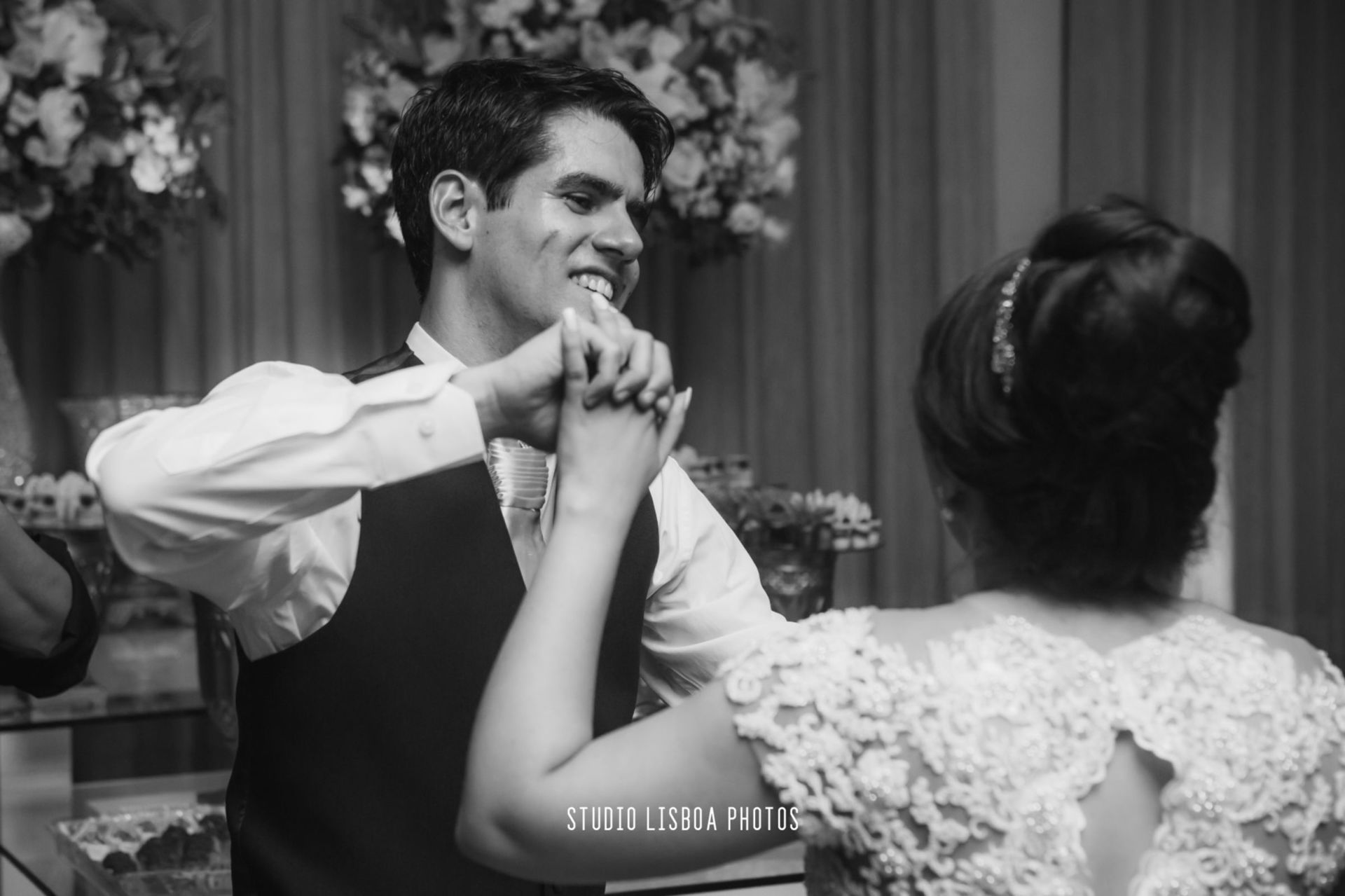 Foto Wedding Taisa & André Foto Wedding Taisa & André - Imagem 57