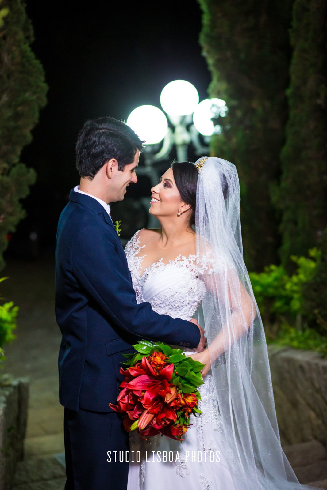 Foto Wedding Taisa & André Foto Wedding Taisa & André - Imagem 37