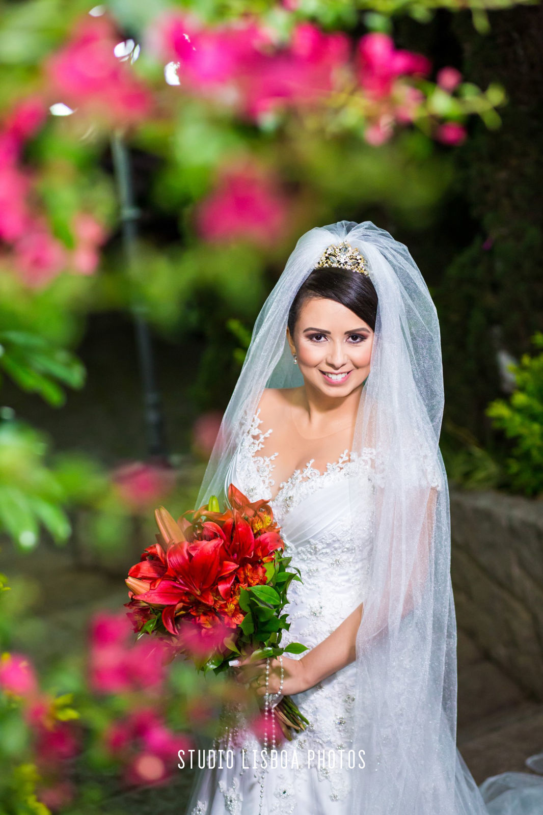 Foto Wedding Taisa & André Foto Wedding Taisa & André - Imagem 42