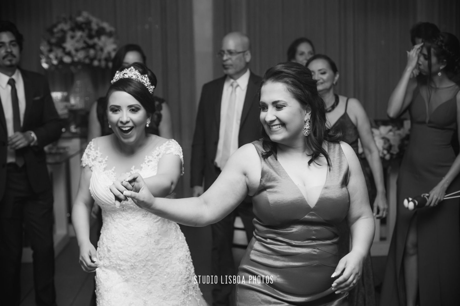 Foto Wedding Taisa & André Foto Wedding Taisa & André - Imagem 110