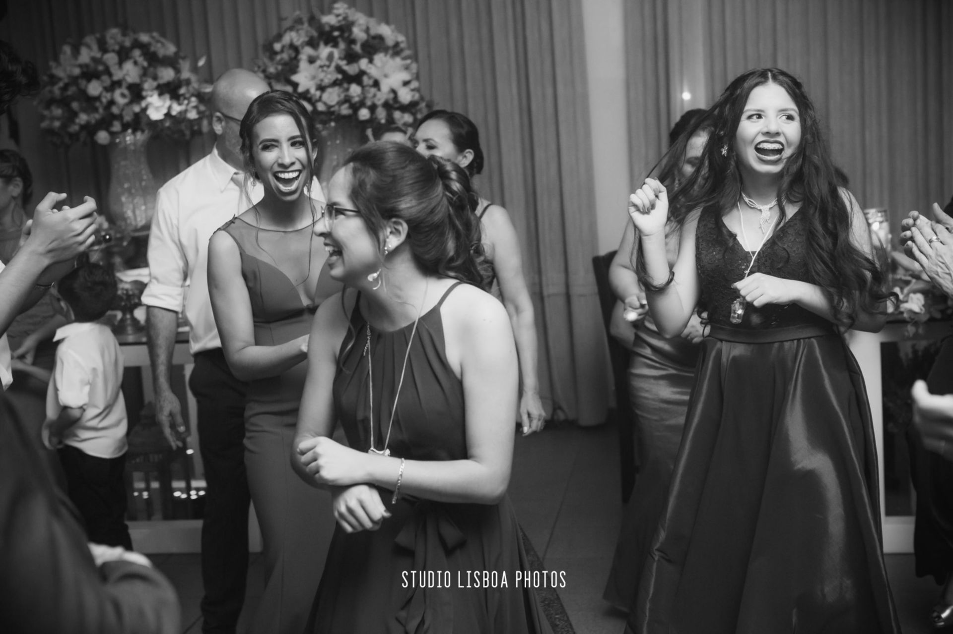 Foto Wedding Taisa & André Foto Wedding Taisa & André - Imagem 90