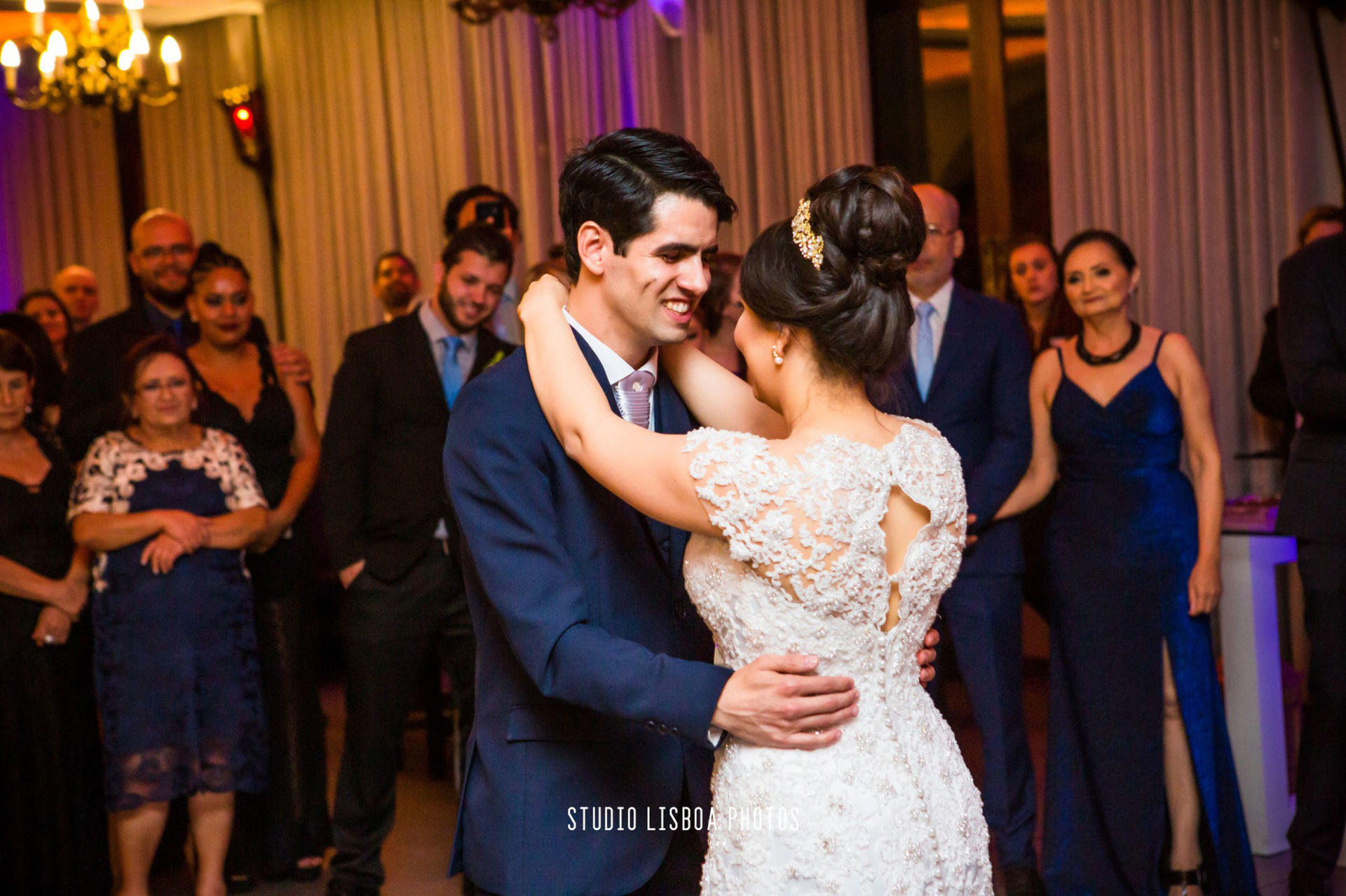 Foto Wedding Taisa & André Foto Wedding Taisa & André - Imagem 114