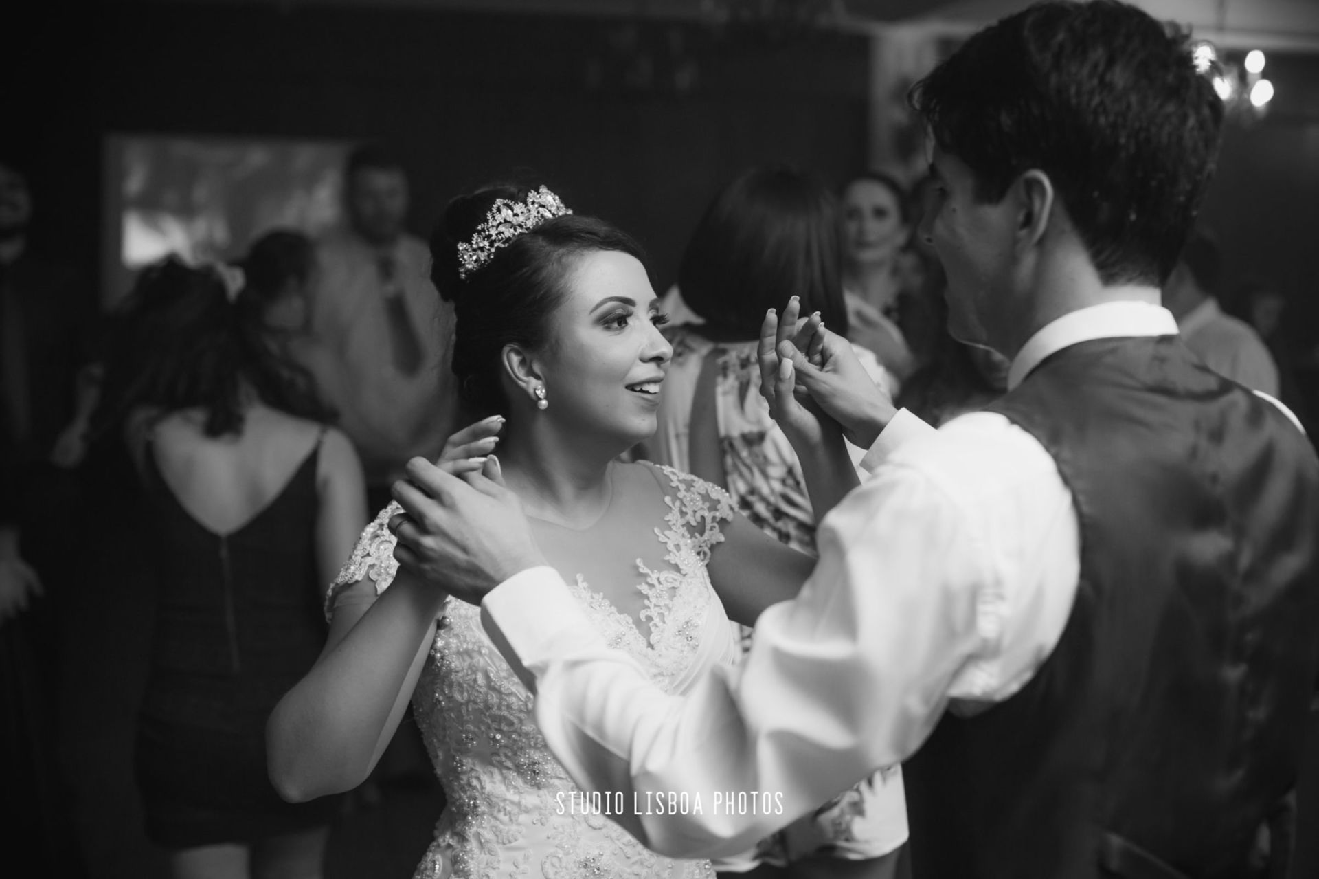 Foto Wedding Taisa & André Foto Wedding Taisa & André - Imagem 97