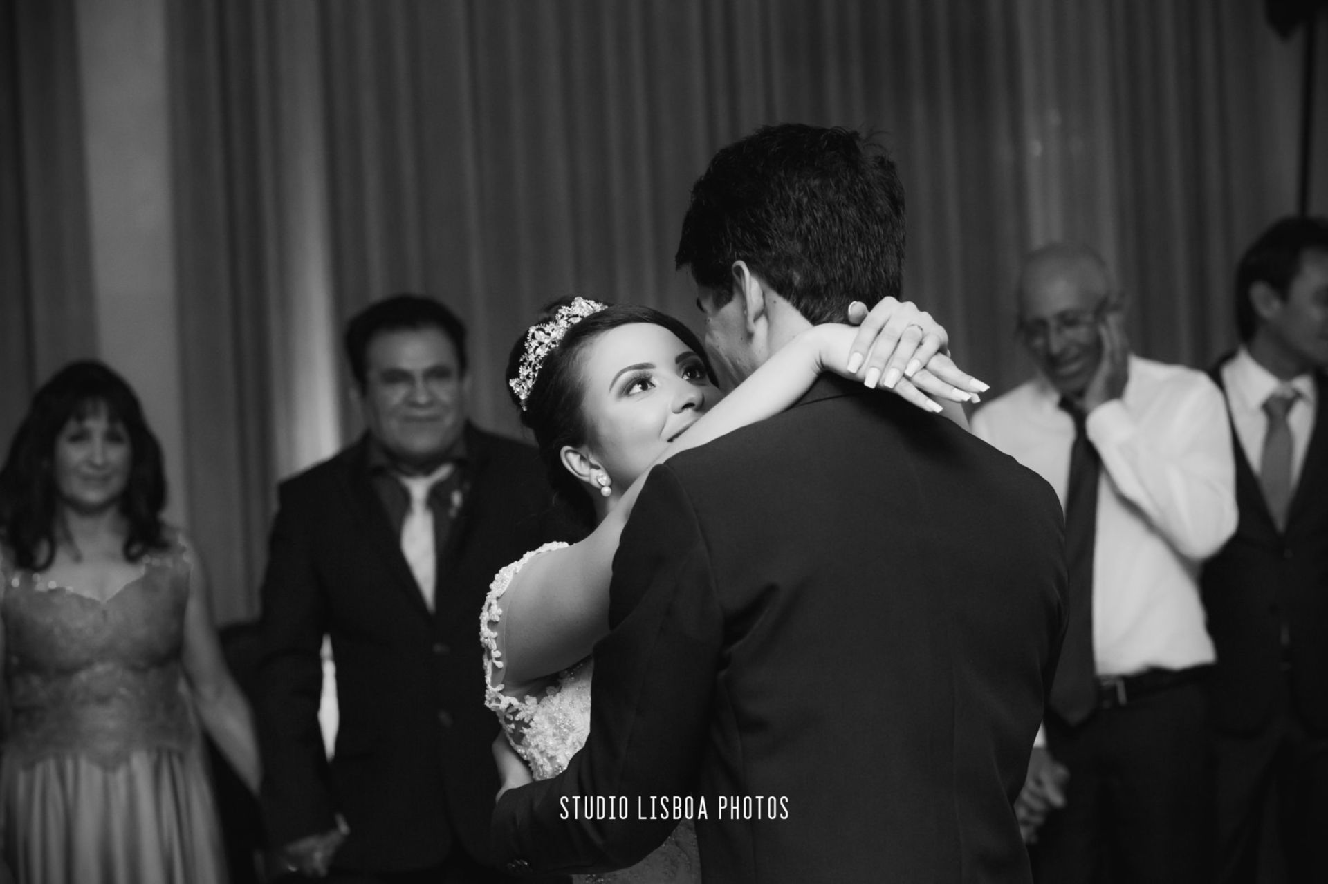 Foto Wedding Taisa & André Foto Wedding Taisa & André - Imagem 76