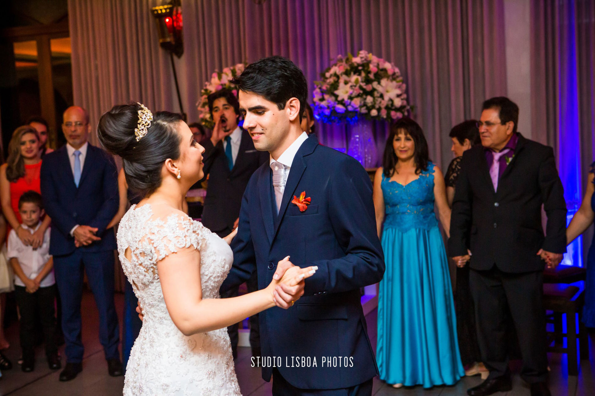 Foto Wedding Taisa & André Foto Wedding Taisa & André - Imagem 93