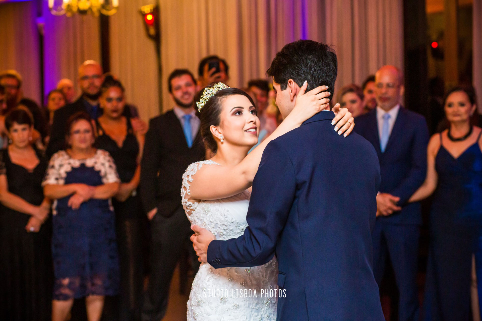 Foto Wedding Taisa & André Foto Wedding Taisa & André - Imagem 74
