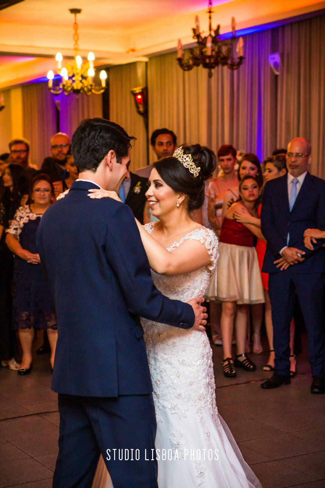 Foto Wedding Taisa & André Foto Wedding Taisa & André - Imagem 79