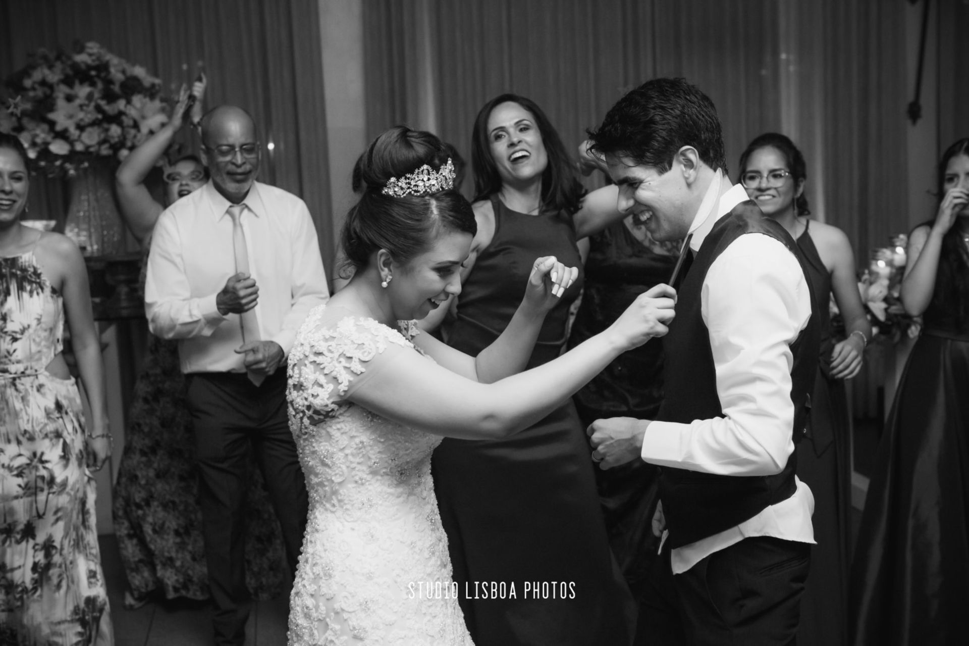 Foto Wedding Taisa & André Foto Wedding Taisa & André - Imagem 88