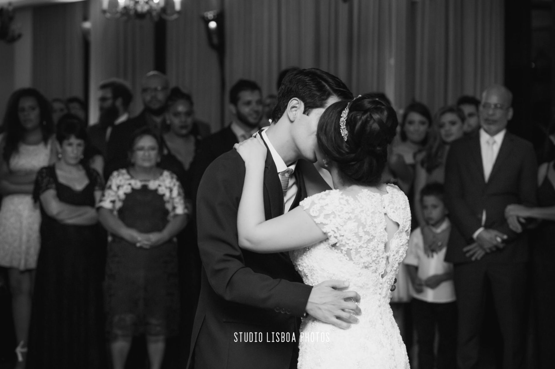 Foto Wedding Taisa & André Foto Wedding Taisa & André - Imagem 96