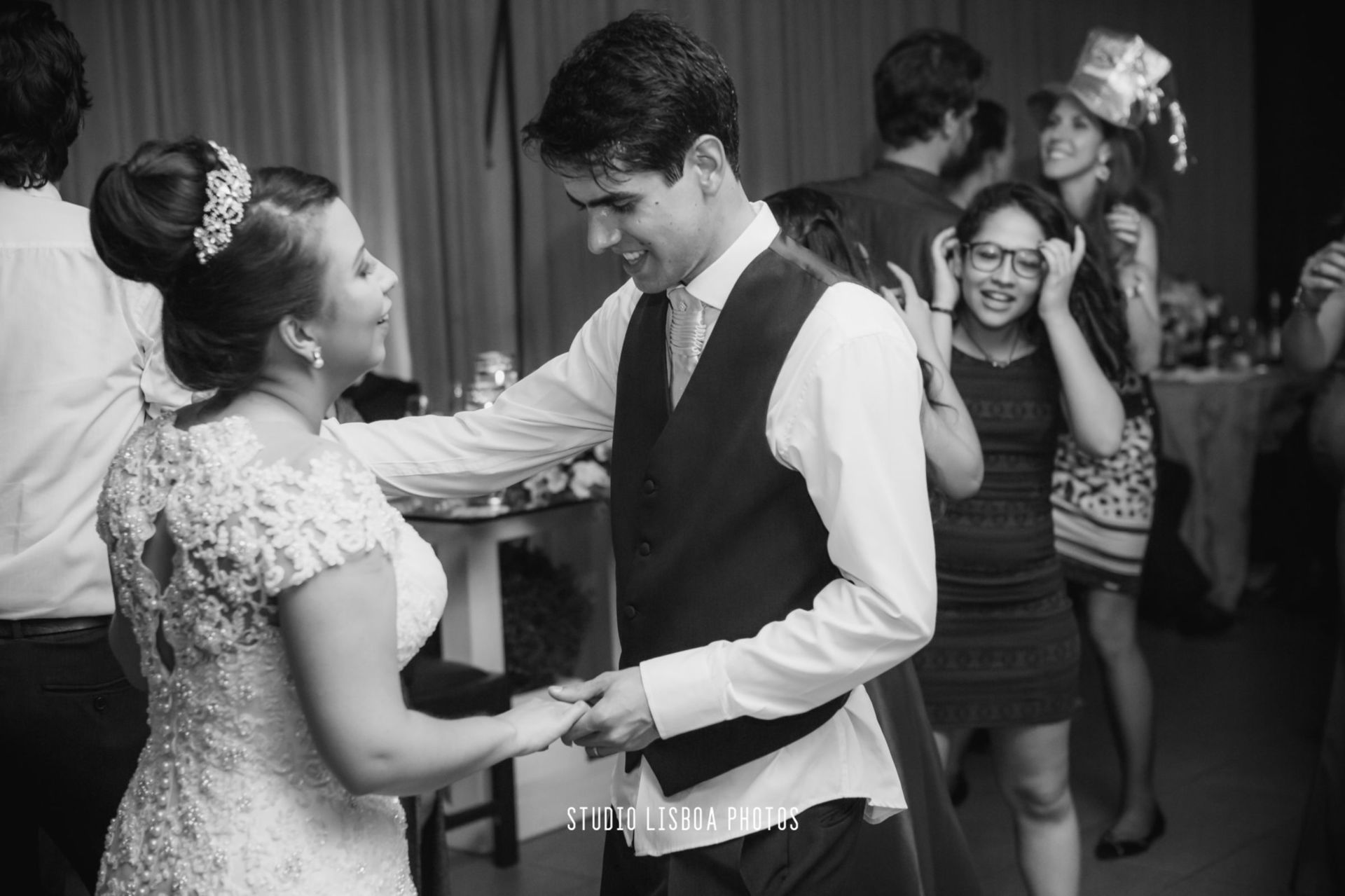 Foto Wedding Taisa & André Foto Wedding Taisa & André - Imagem 105